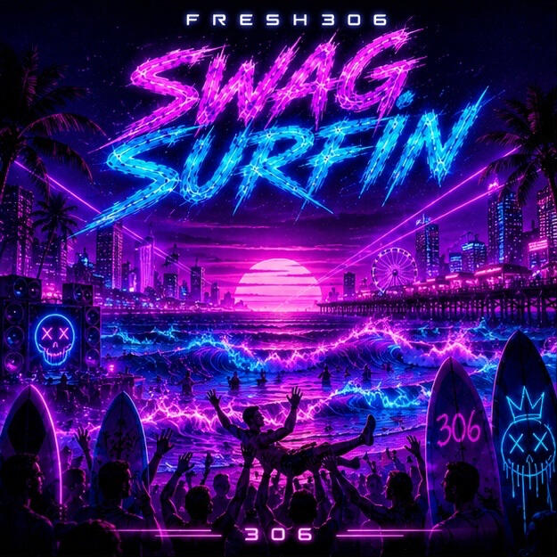 SWAG SURFIN
