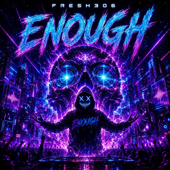 ENOUGH